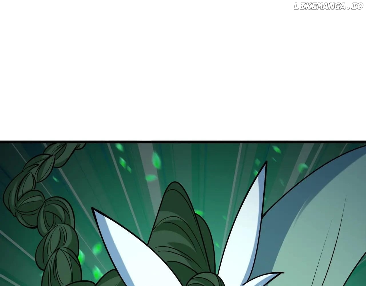 Era of the Haunted Chapter 503 - page 116